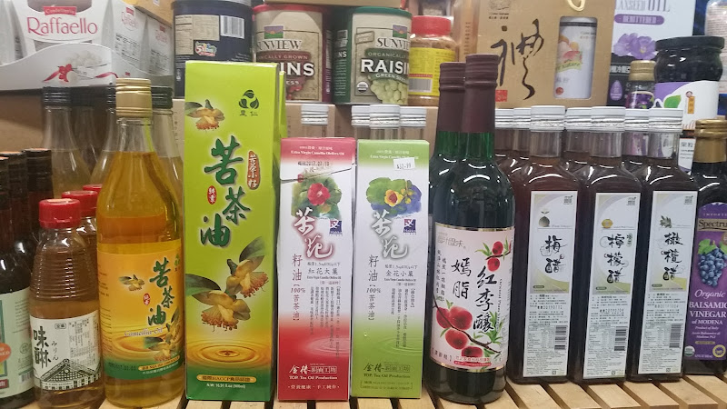 Charming Sun Market, Inc. 3