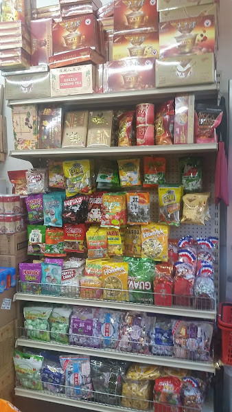 Charming Sun Market, Inc. 4