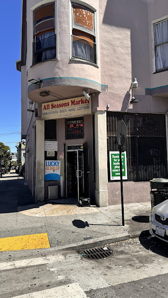 All Seasons Market 3