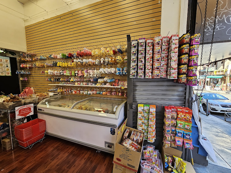 LanLanMarket 4