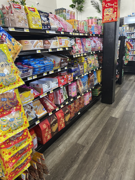 Balboa Bi-Rite Market 2