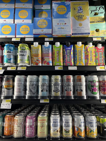 Balboa Bi-Rite Market 3