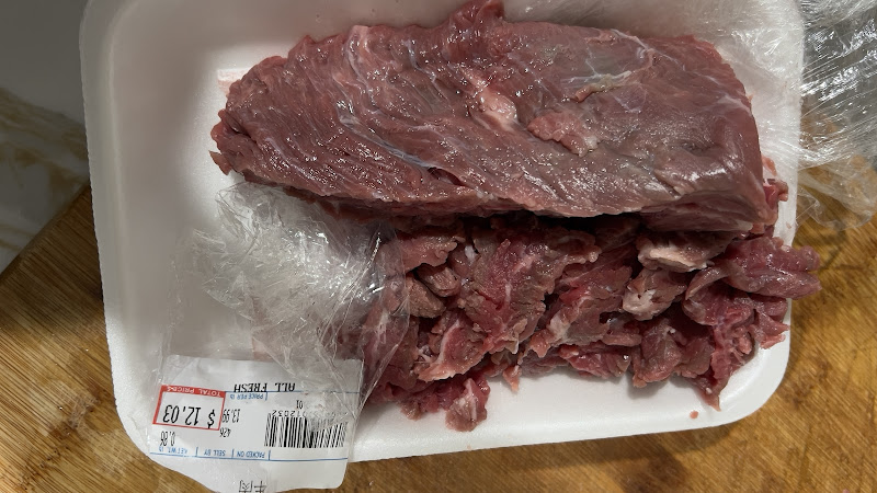 All Fresh Market 新興超級市場 3