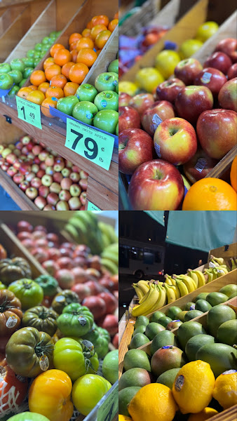 KJ Produce Market 3