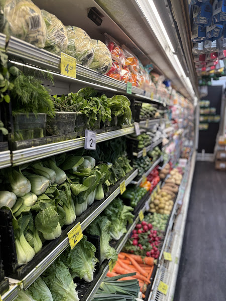 KJ Produce Market 4