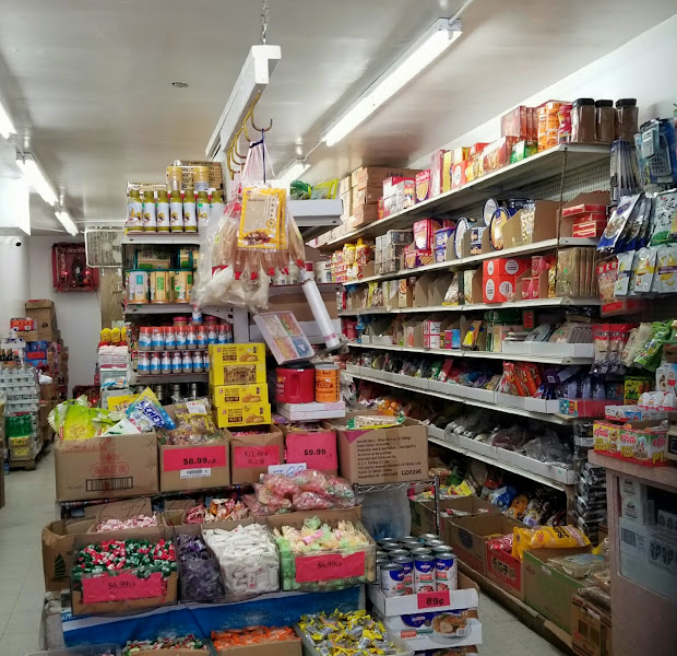Gum Sing Market Inc 4