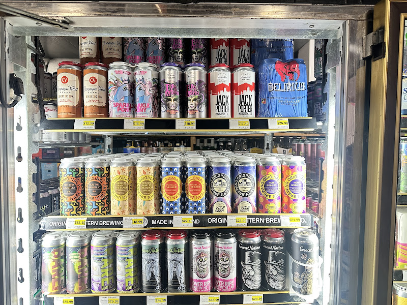 Oceanview Market & Deli 2