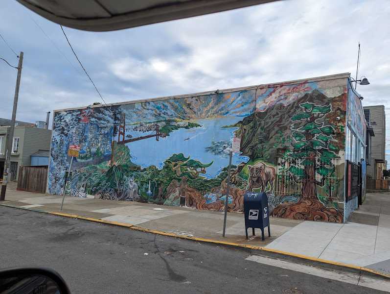 Oceanview Market & Deli 3