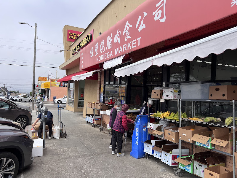 Noriega Food Market Inc 1