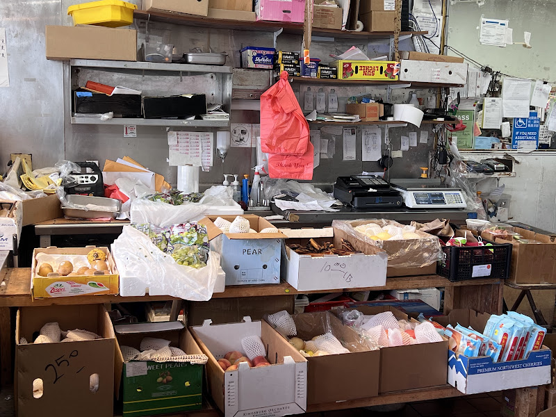 Noriega Food Market Inc 2