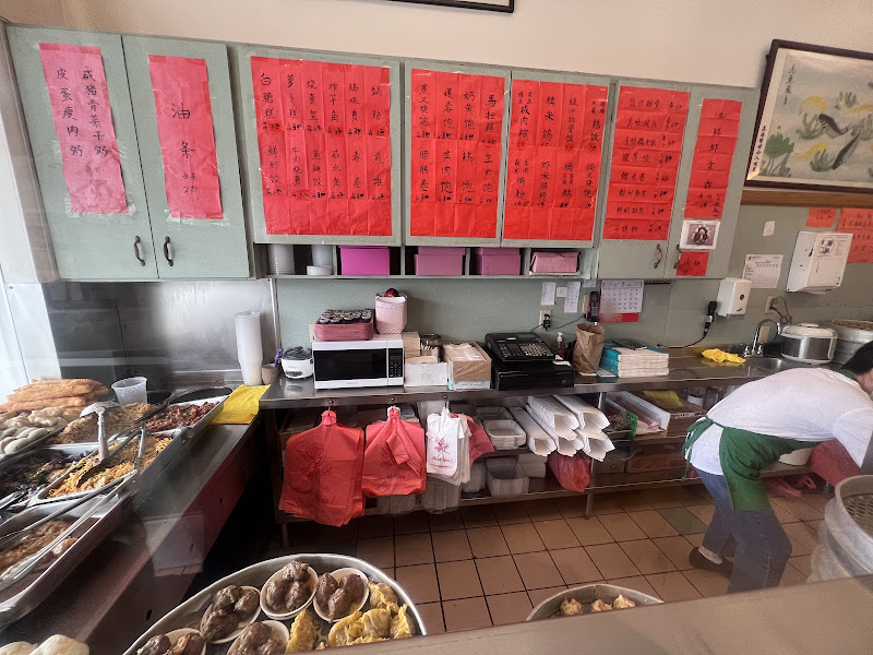Noriega Food Market Inc 3