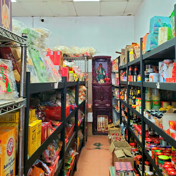 Noriega Food Market Inc 5
