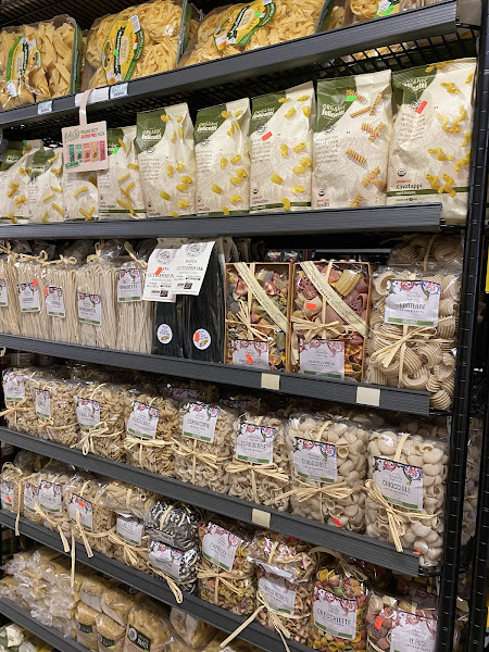 Golden Natural Foods 4