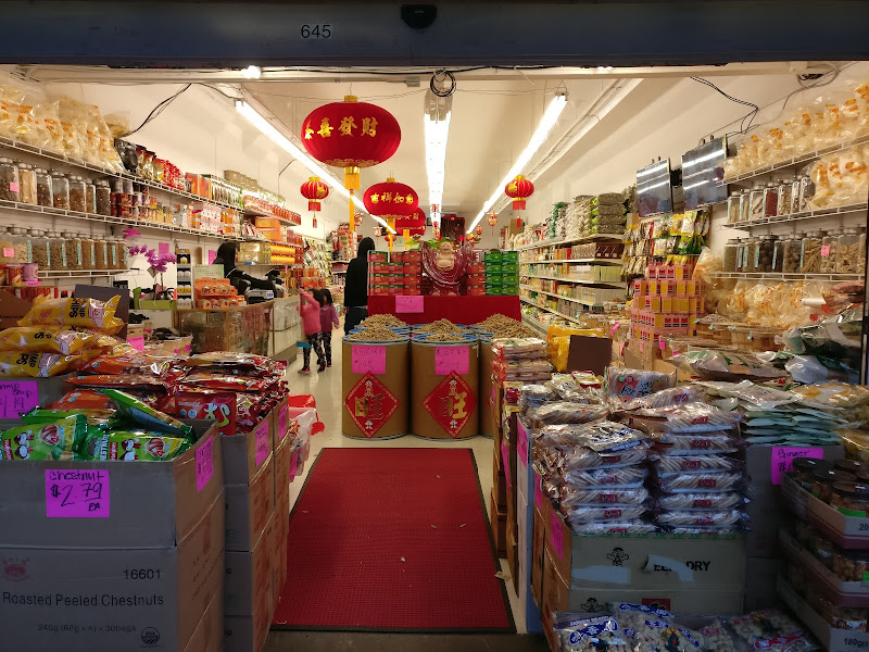 Clement Dung Market 1