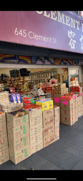 Clement Dung Market 4