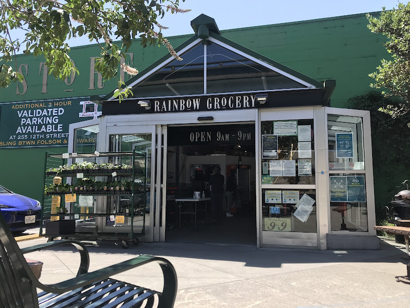 Rainbow Grocery Cooperative 3