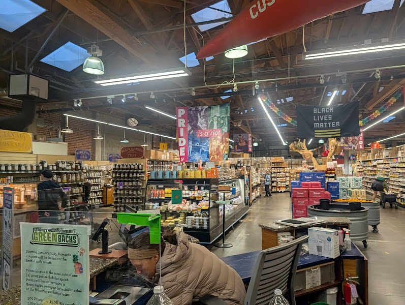 Rainbow Grocery Cooperative 4