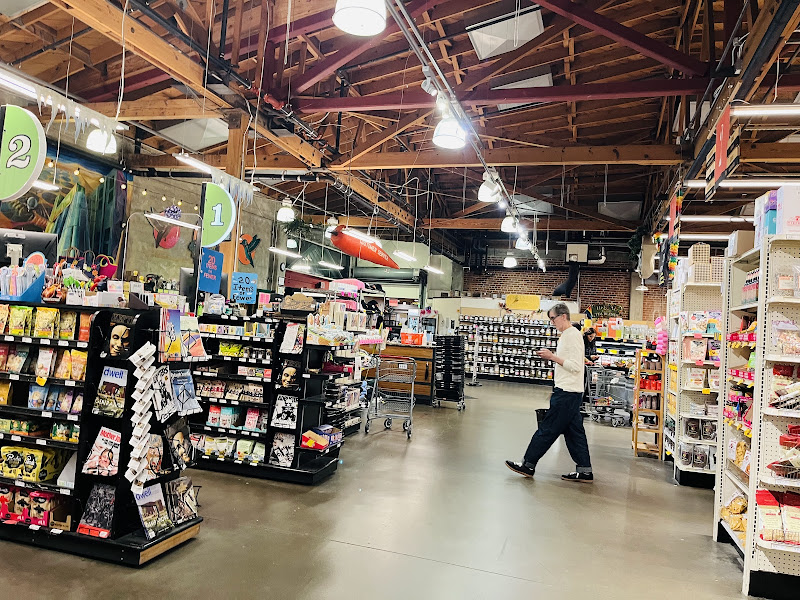 Rainbow Grocery Cooperative 5