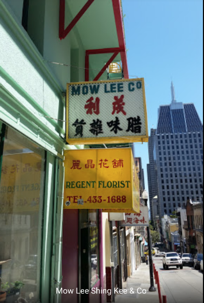 Mow Lee Shing Kee & Co 1
