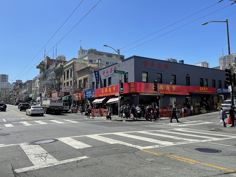 Wah Hing Market Inc 5