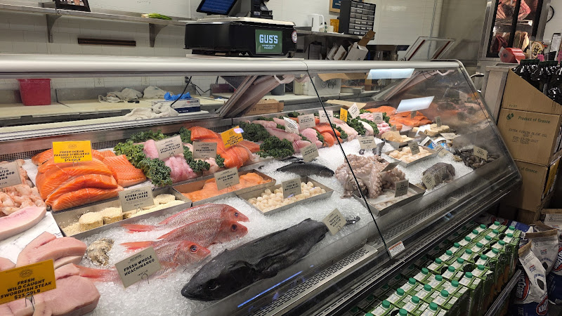Gus's Community Market 3