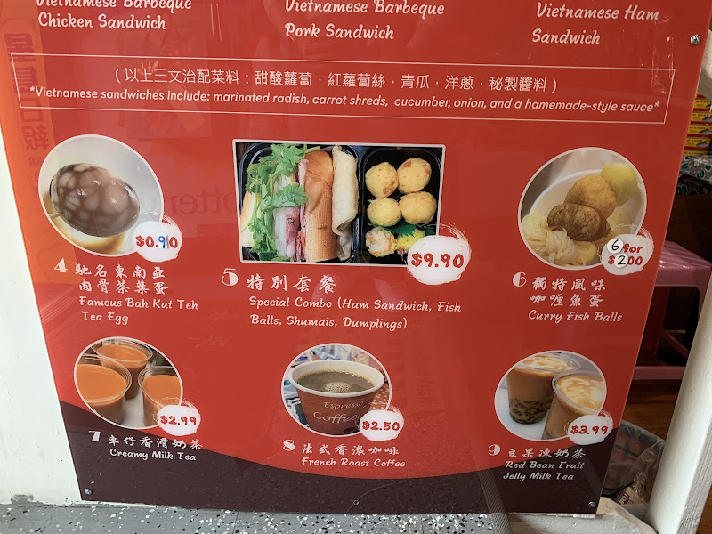 Wendy and Moon Grocery 4