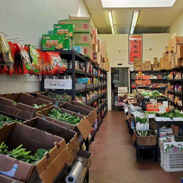Superb Garden Grocery 2