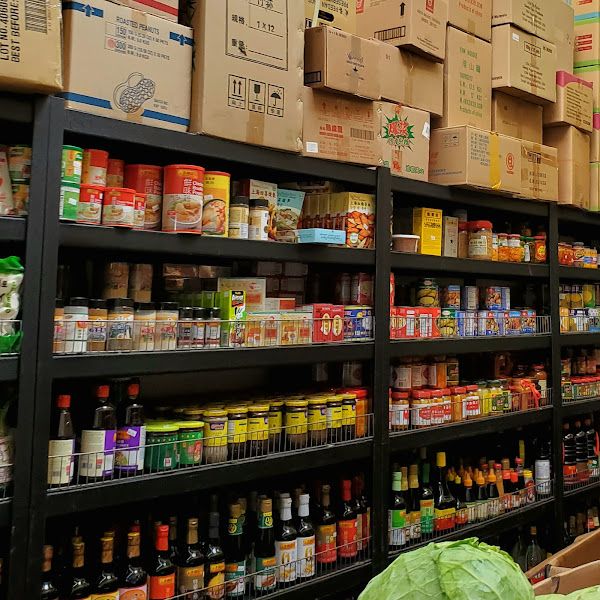 Superb Garden Grocery 3