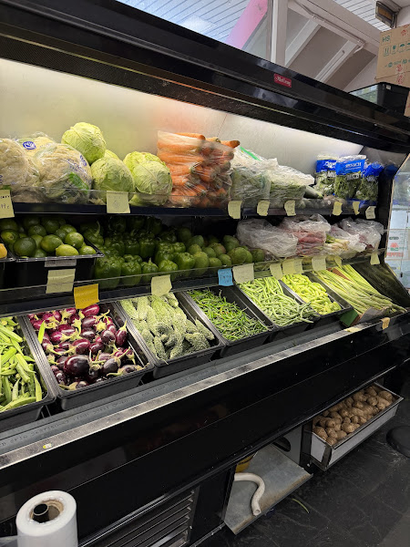 Jai Ho Indian Grocery Store 2