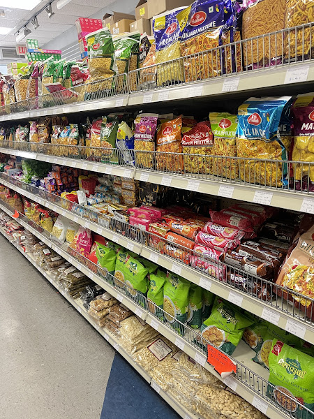 Jai Ho Indian Grocery Store 3