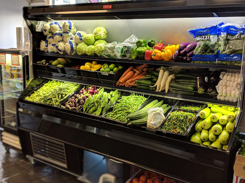 Jai Ho Indian Grocery Store 4