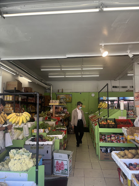 Jw & L Market 2