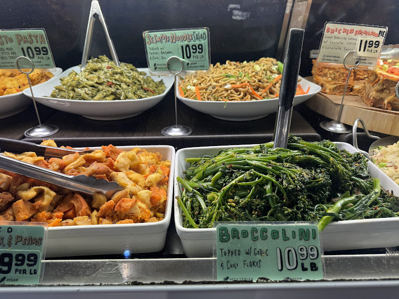 Canyon Market 4