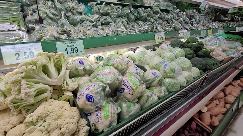 SM Sunset Supermarket 2