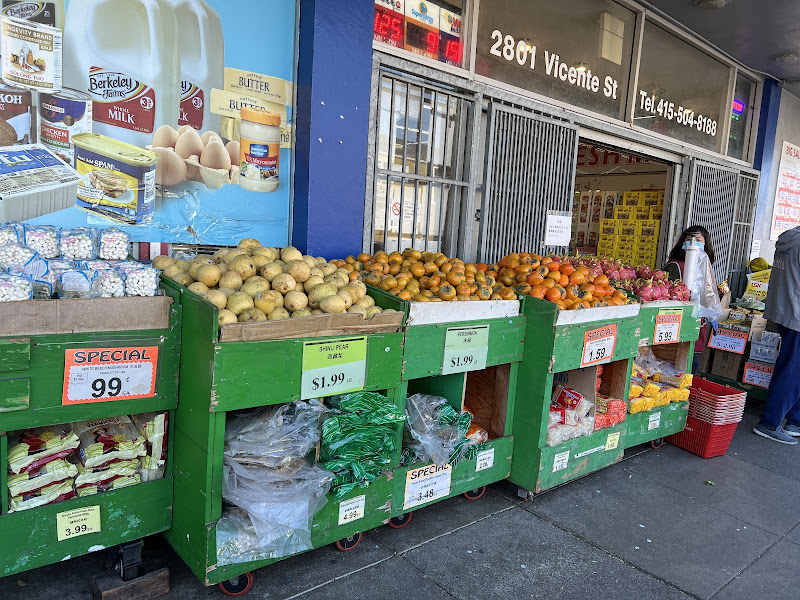 SM Sunset Supermarket 3