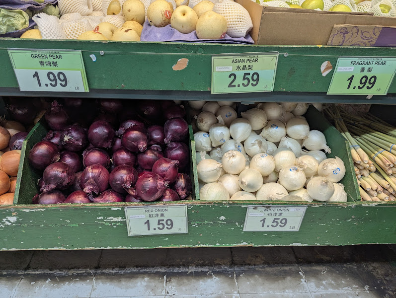 SM Sunset Supermarket 4