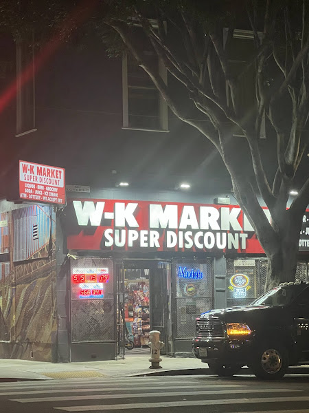W-K Market
