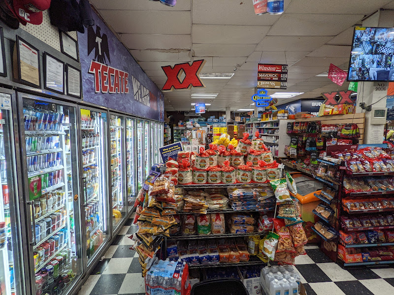 W-K Market 2