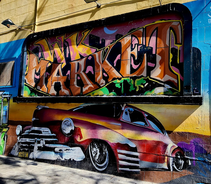 W-K Market 3