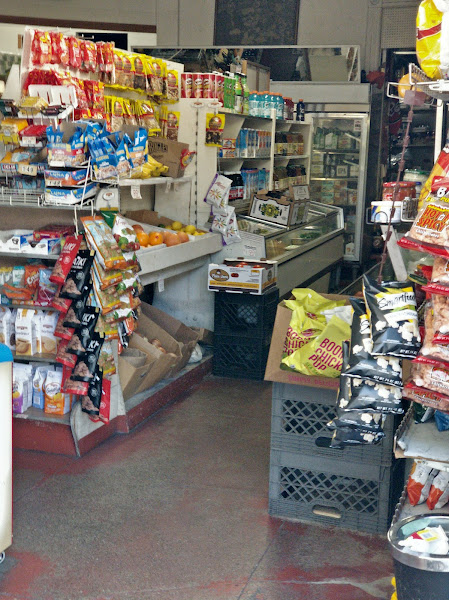 Noe Grocery 2