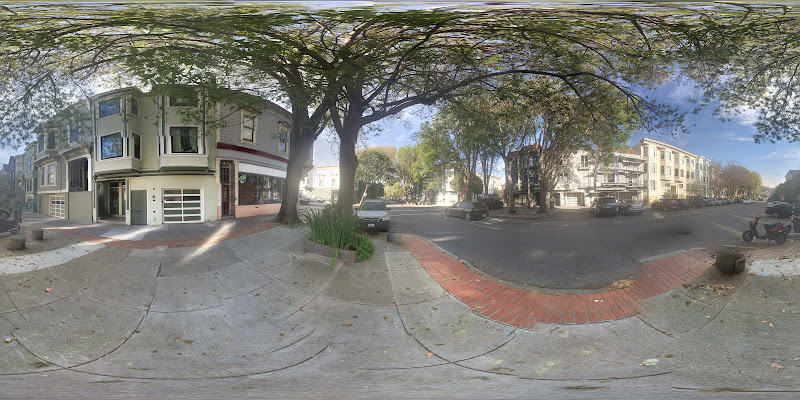 Noe Grocery 5