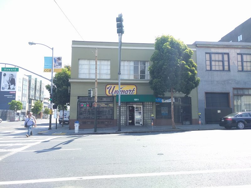 Unimart 1