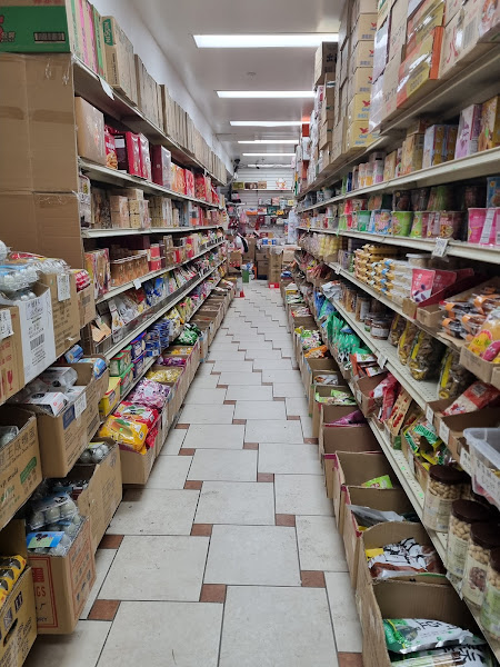 Jumbo Trading Co 1