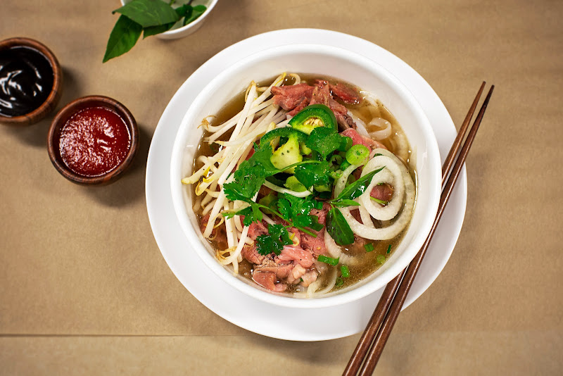 Noodle Girl Catering 3