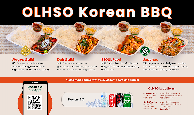 OLHSO Truck - SF Embarcadero 3