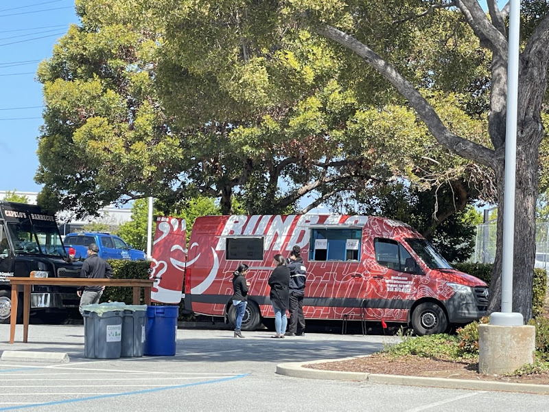 BunBao.com Food Truck: Fort Mason 3