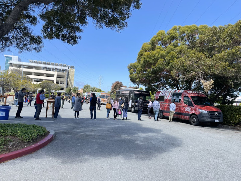 BunBao.com Food Truck: Fort Mason 4