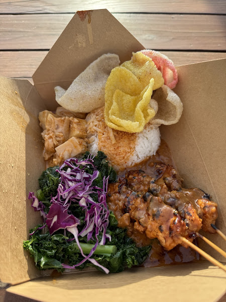Rasa Rasa Food Truck 2