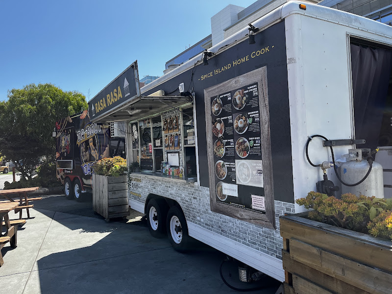 Rasa Rasa Food Truck 3