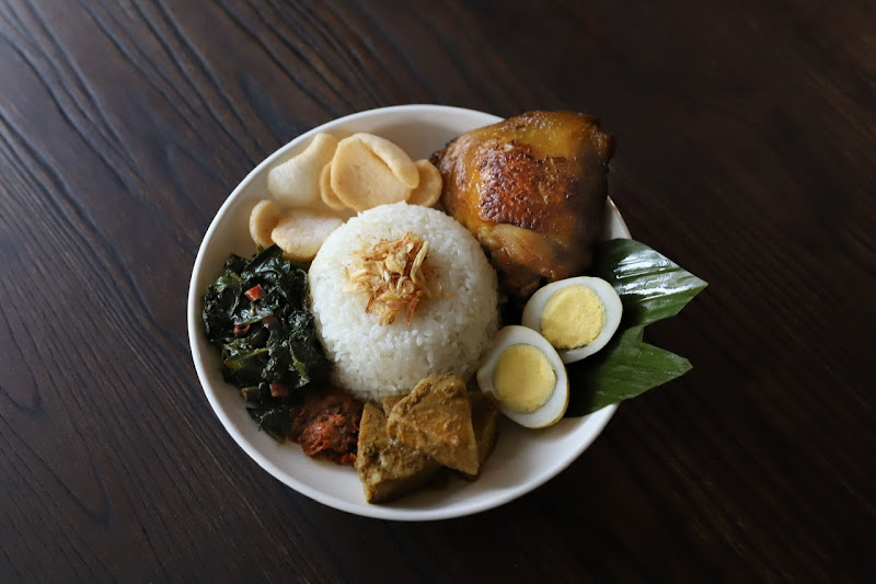 Rasa Rasa Food Truck 4